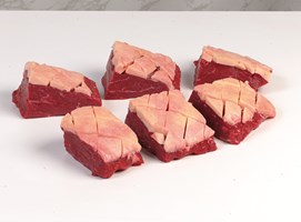 Picanha Roast Meat Cut Spec Step 6
